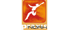 logo praxis noah